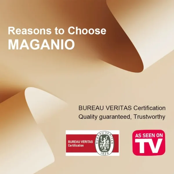 4-in-1 Instant Black Hair Dye Shampoo Sachet - 100% Gray Coverage Herbal Formula (30ml x 10 Pack)