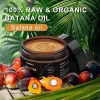 Meidu 100% Raw & Organic Batana Oil - Deep Nourishing Hair Mask & Scalp Treatment