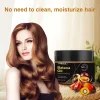 Meidu 100% Raw & Organic Batana Oil - Deep Nourishing Hair Mask & Scalp Treatment