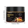 Meidu 100% Raw & Organic Batana Oil - Deep Nourishing Hair Mask & Scalp Treatment